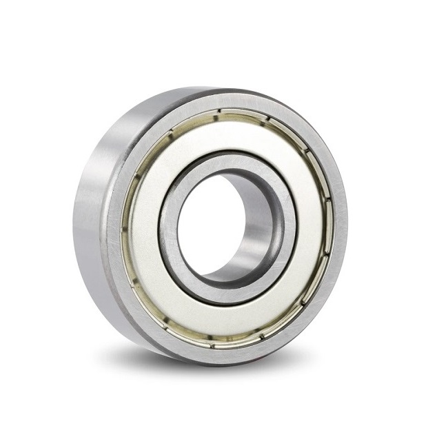 SKF 623-2Z Shielded Miniature Ball Bearing 3mm x 10mm x 4mm